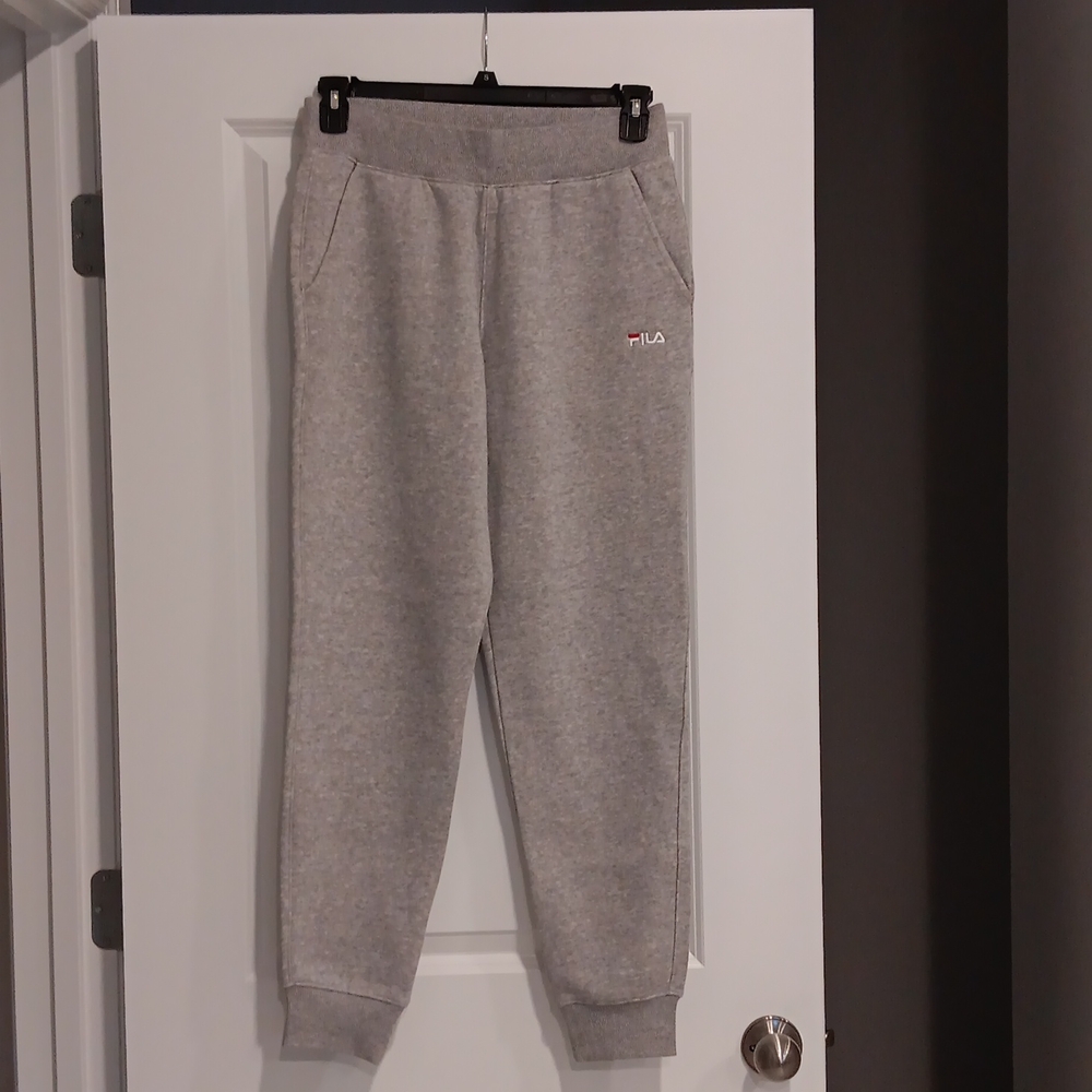 Sweatpants